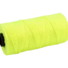 GF murersnor, 1,2 mm x 100 m neongul
