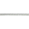 GF nylon flettet 220 m x 2 mm brudstyrke 125 kg hvid