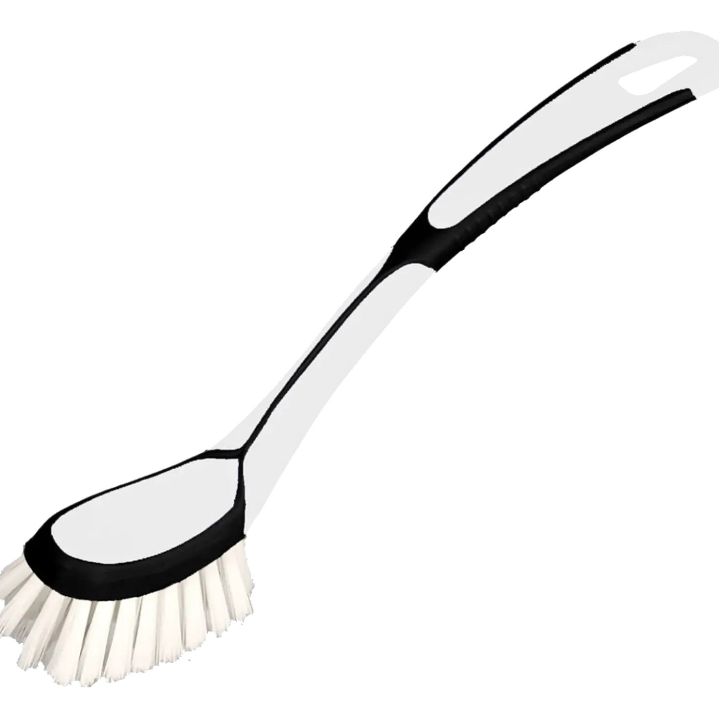 GF nylon opvaskebørste