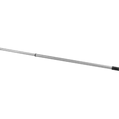 GF teleskopskaft 110-200 cm m/standard gevind