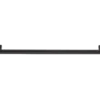 Greb til badskab sort 192 mm
