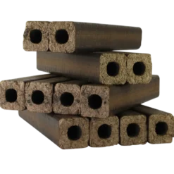 Greenwood Pini Kay træbriketter 10 kg