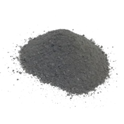 Grå granitstenmel 0/2 mm BigBag á 500 kg