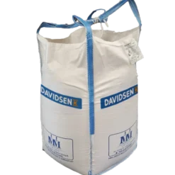 Grå granitstenmel 0/2 mm BigBag á 1000 kg