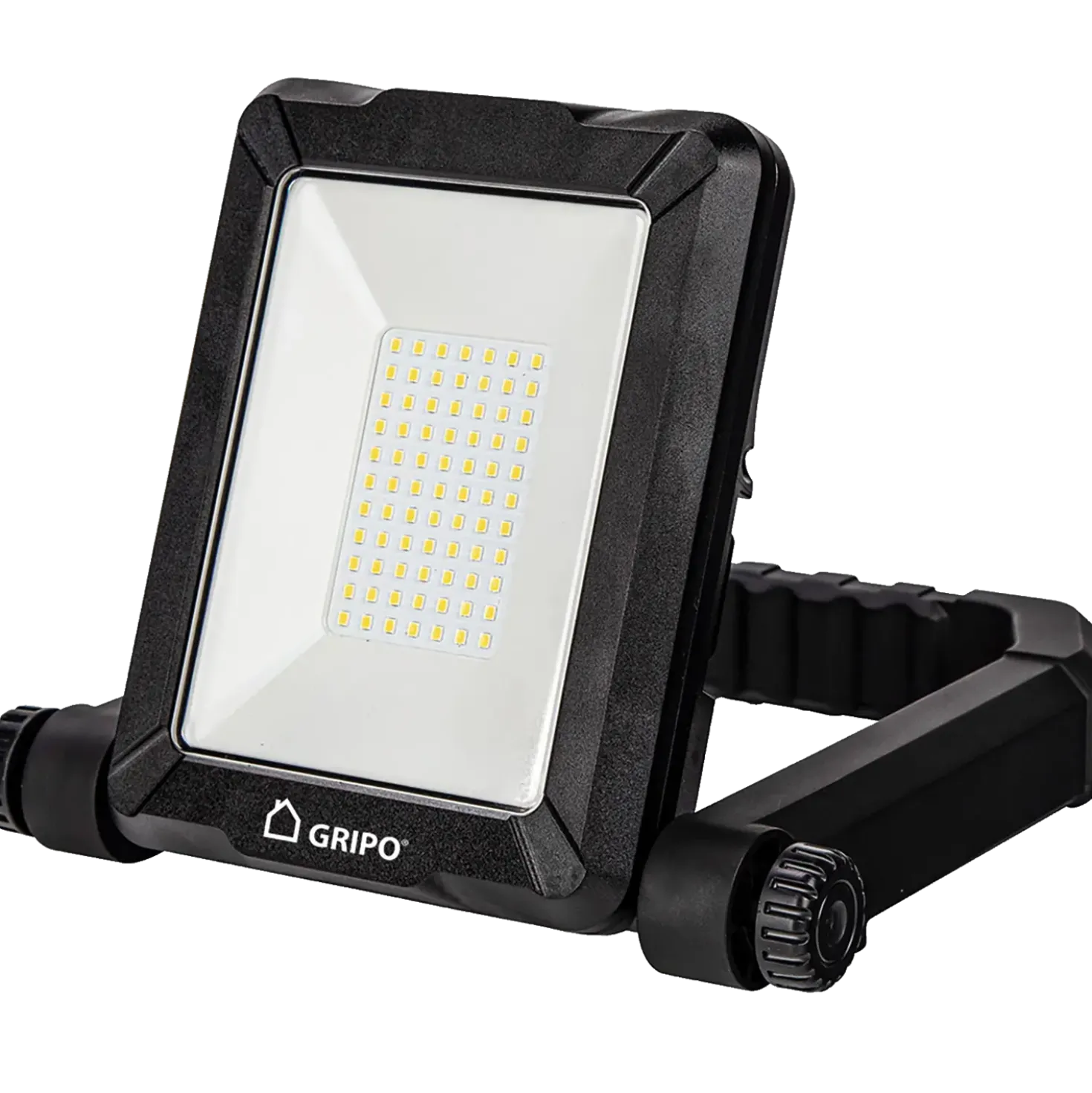 GRIPO arbejdslampe 20W - 18V for powertools