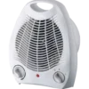 GRIPO bordvarmeblæser 2000W hvid