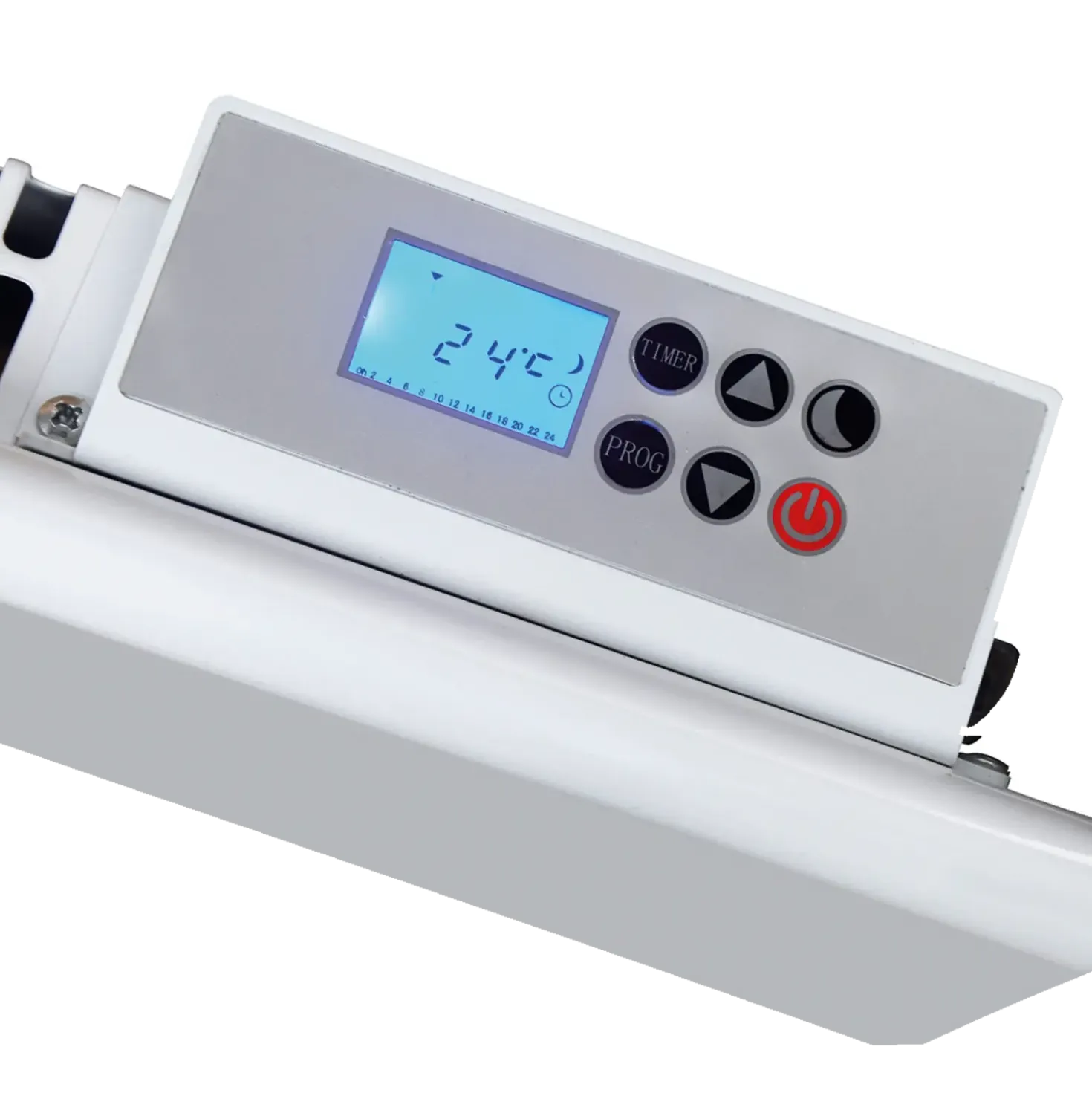 GRIPO elradiator 1000W IPX4