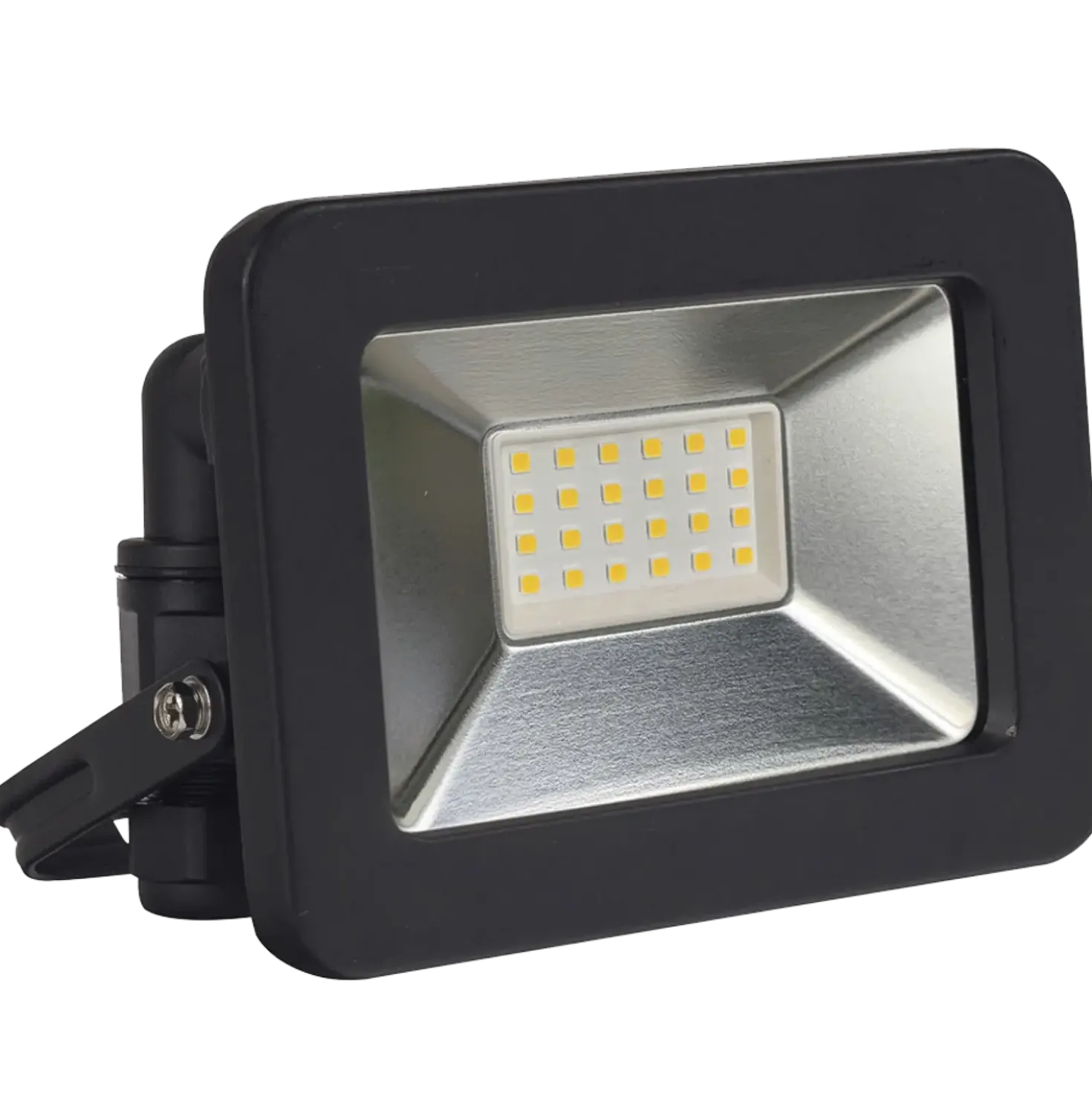 GRIPO projektør LED 20W med Quick connector