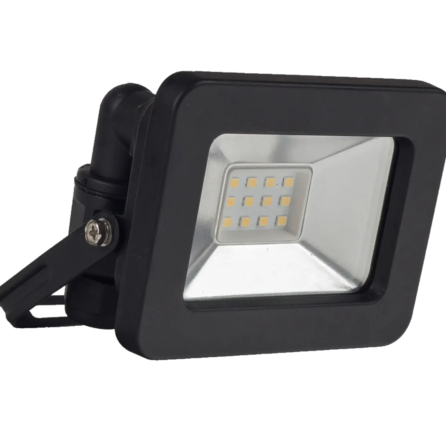 GRIPO projektør LED 10W med Quick connector