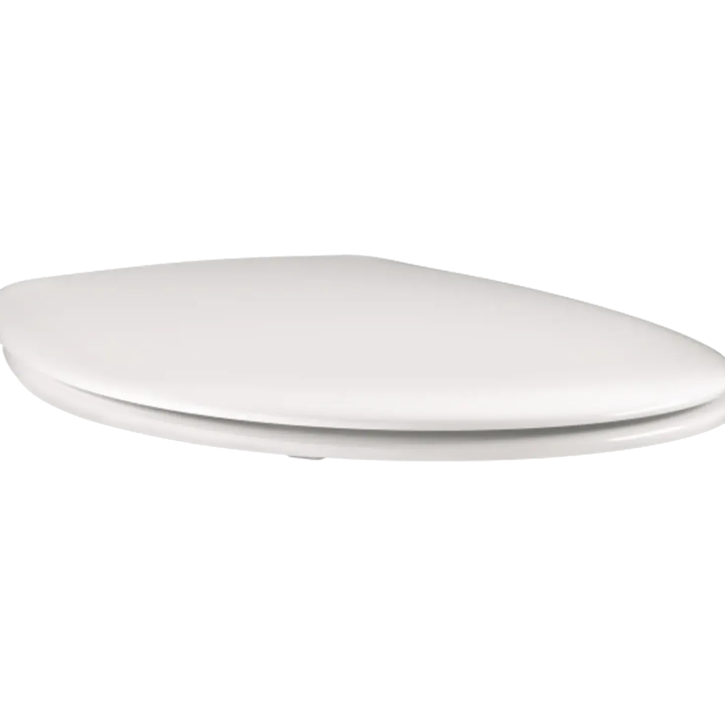 Grohe Bau Ceramic toiletsæde