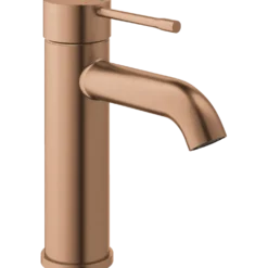 Grohe Essence håndvaskarmatur børstet kobber