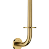 Grohe Essentials reserve papirholder poleret guld