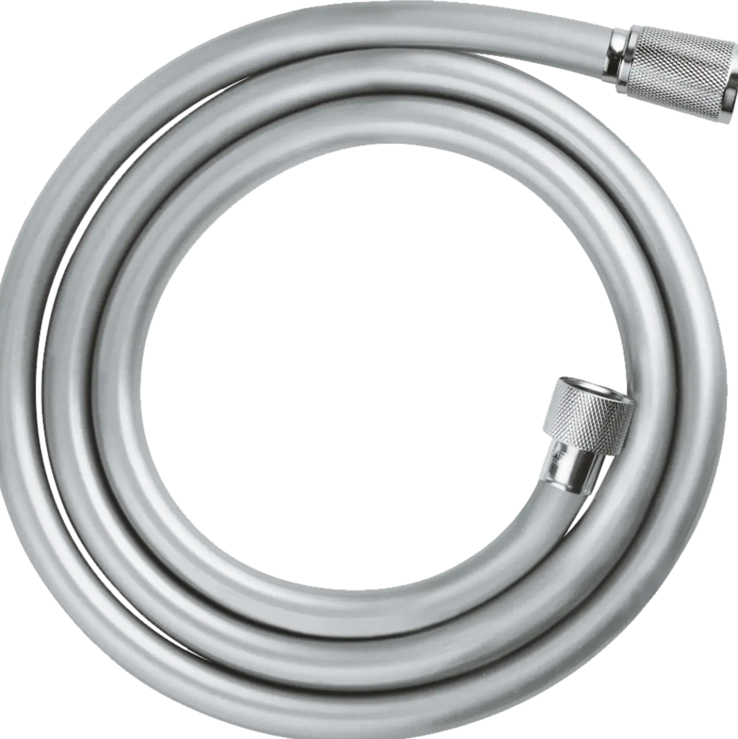 Grohe Quickfix Vitalioflex Trend bruseslange 150 cm krom