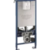 Grohe Rapid SLX indbygningscisterne 113 cm S