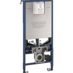 Grohe Rapid SLX indbygningscisterne 113 cm S