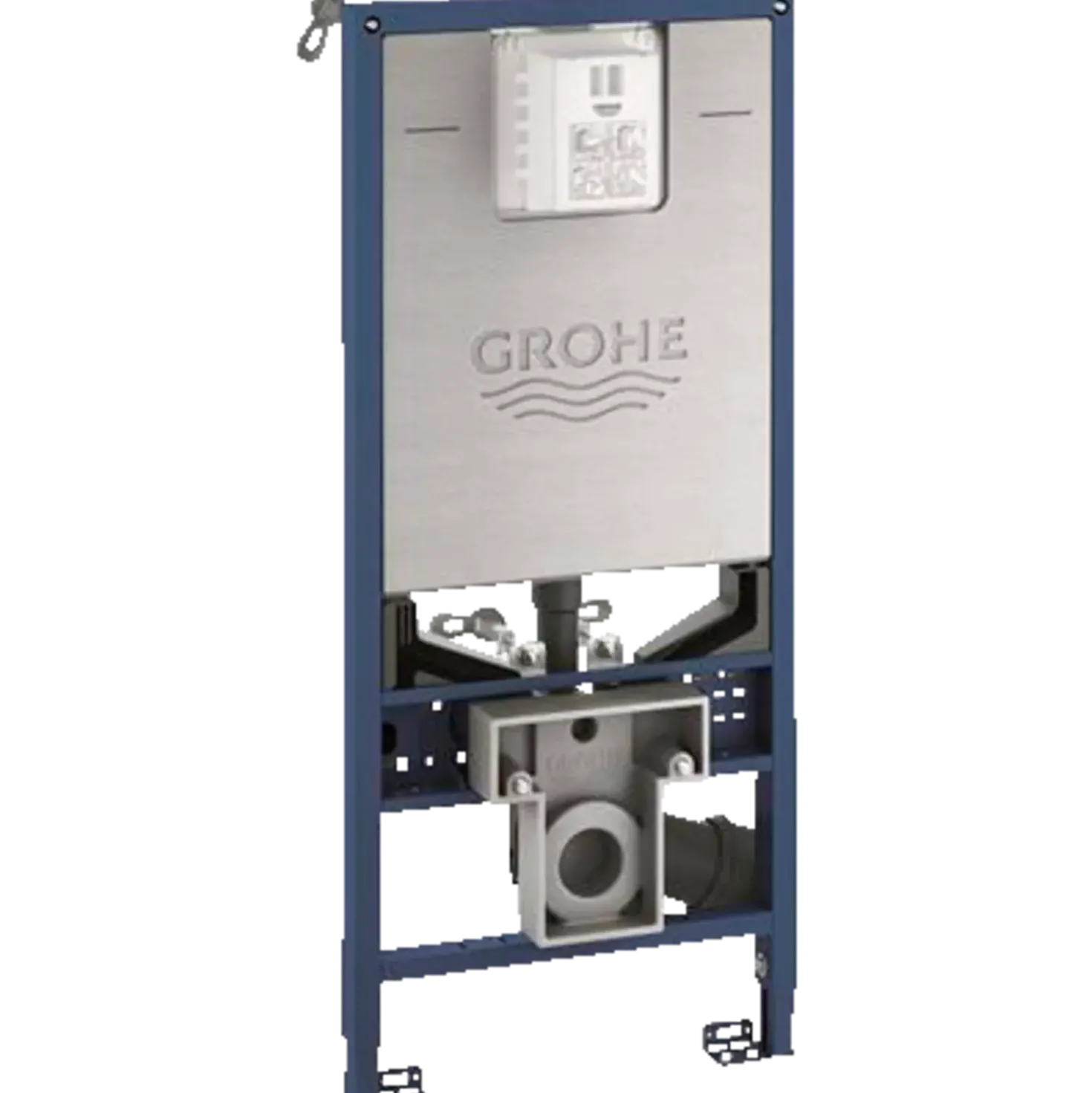 Grohe Rapid SLX indbygningscisterne 113 cm S