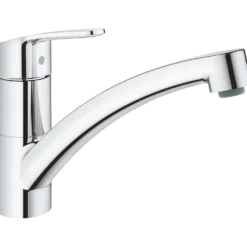 Grohe Start Clova køkkenarmatur krom