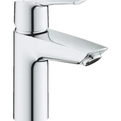 Grohe start håndvaskarmatur krom