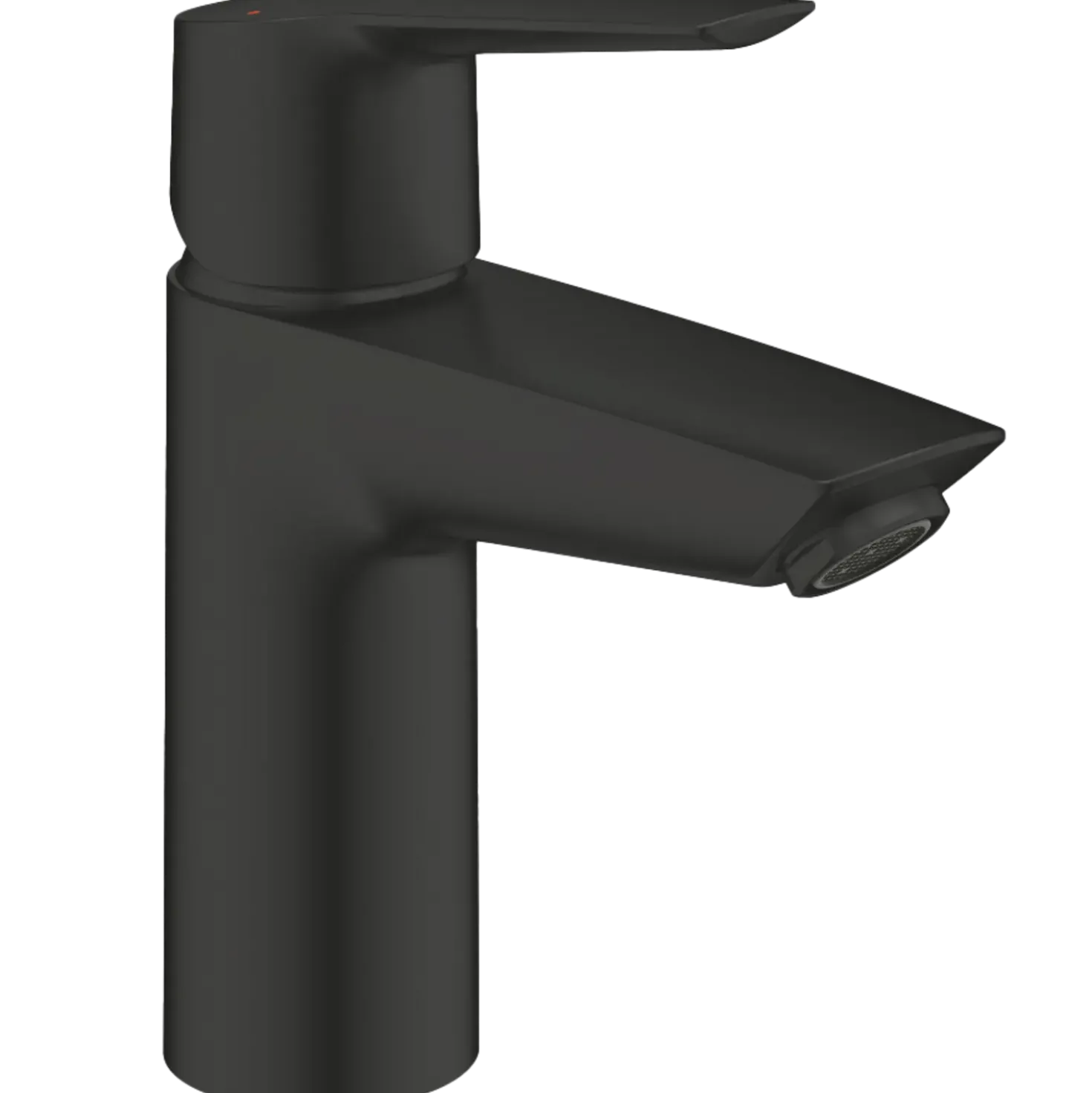 Grohe start håndvaskearmatur size S mat sort