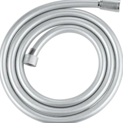 Grohe Vitalioflex bruseslange silver