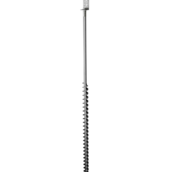 GroundPlug® Twister skruefundament M16/1500