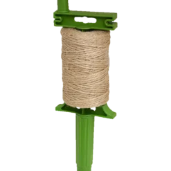 Grouw opbindingssnor med dispenser - 80 meter