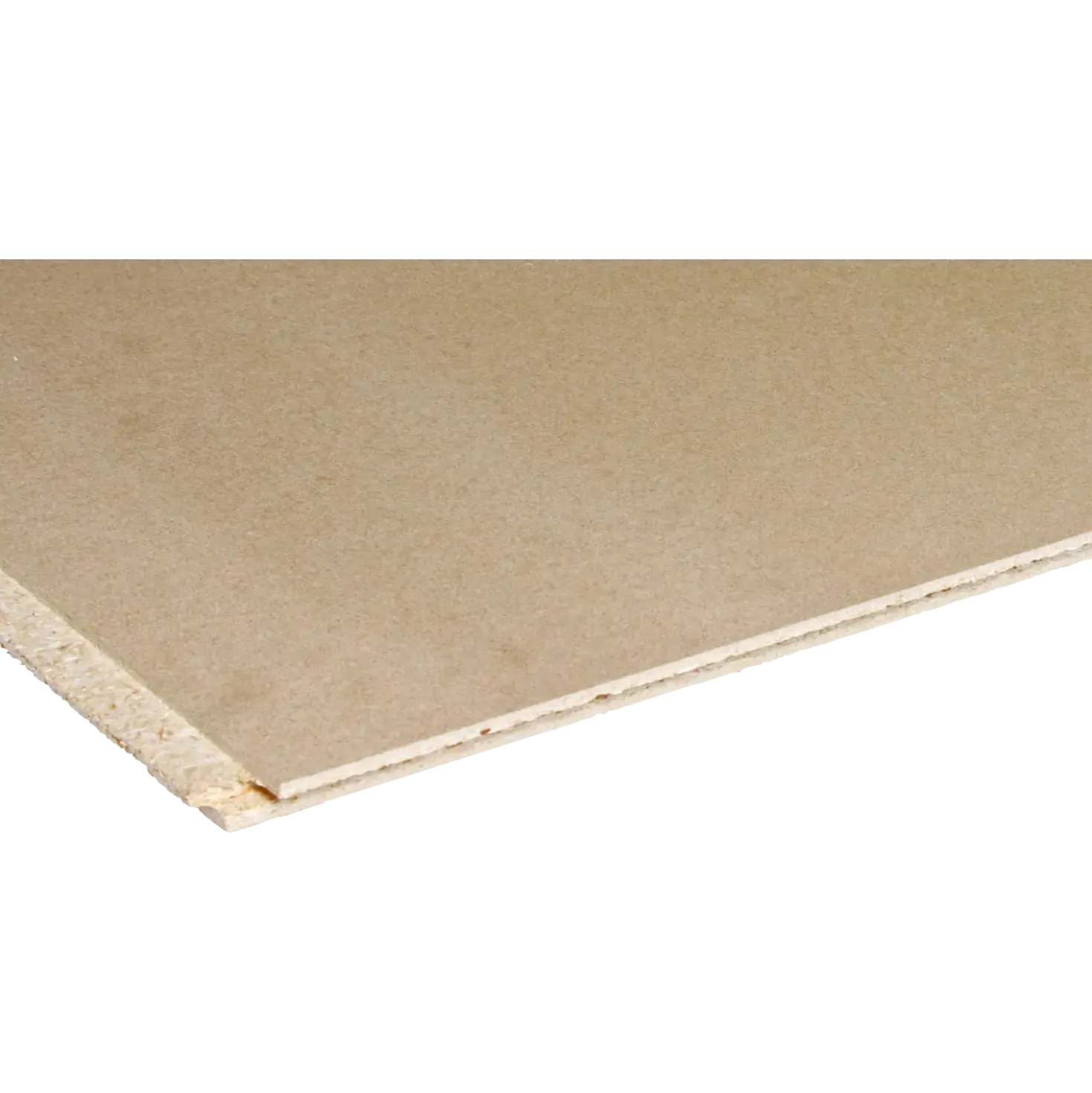 Gulvspånplade 1820x620x22 mm