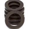 Gummipakning t/slangeforskruning 1/2" 6 stk.