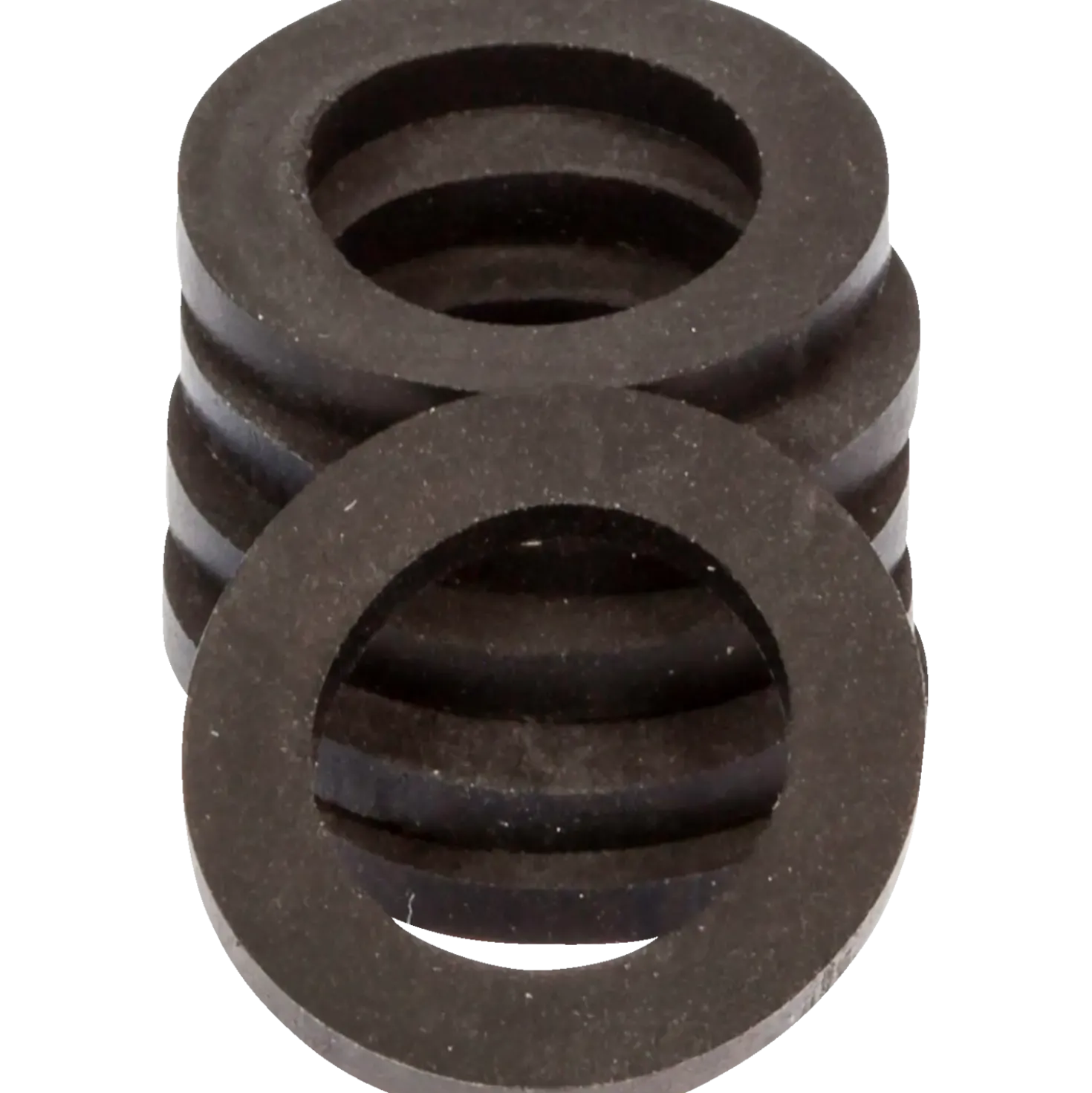 Gummipakning t/slangeforskruning 1/2" 6 stk.