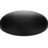 Habo dørstop 81 sort 40 mm 2 stk.