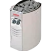 Harvia Vega saunaovn 4,5 kW m/ mekanisk styring (uden sten)
