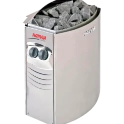 Harvia Vega saunaovn 4,5 kW m/ mekanisk styring (uden sten)