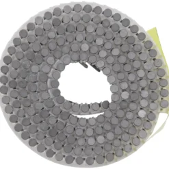 Haubold tromlesøm 16° plastbåndet FH 2,1x40 mm varmforz. 1600 stk