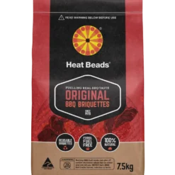 Heat Beads original grillbriketter 7,5 kg