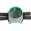 Heatcom mu´r/betondåse t/termostat