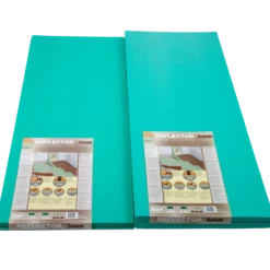 Heatcom reflektorplade 3 mm