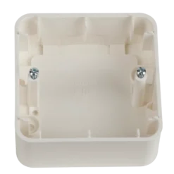 Heatcom underlagsdåse for termostat