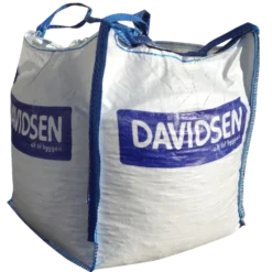 Højbedsmuld BigBag á 1 m3