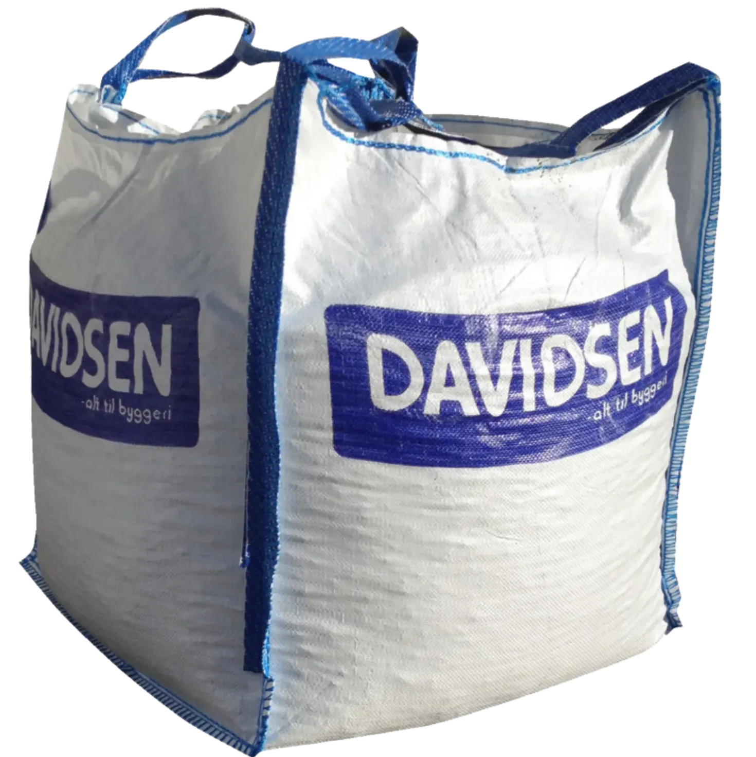 Højbedsmuld BigBag á 1 m3