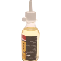 Hobbyolie 100 ml syrerfri