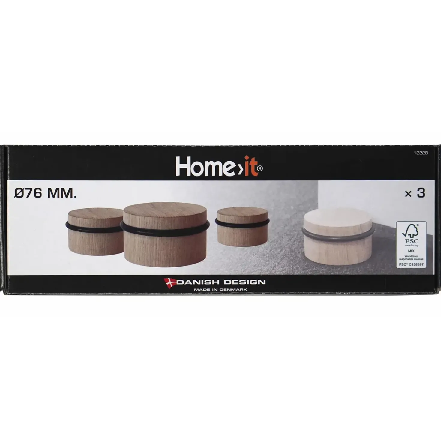 Home>it dørstopper Ø76 mm eg