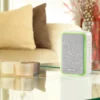 Honeywell trådløs dørklokke LED hvid
