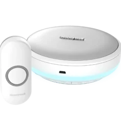 Honeywell trådløs dørklokke 6 melodier