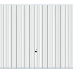 Hörmann Berry vippeport Pearl B 2605x H 2070 mm (udv. karmmål)
