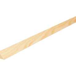 HT 95 fyr fejeliste 21x21x2700 mm