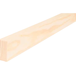 HT 217 fyr forrammetræ 21x68x3300 mm