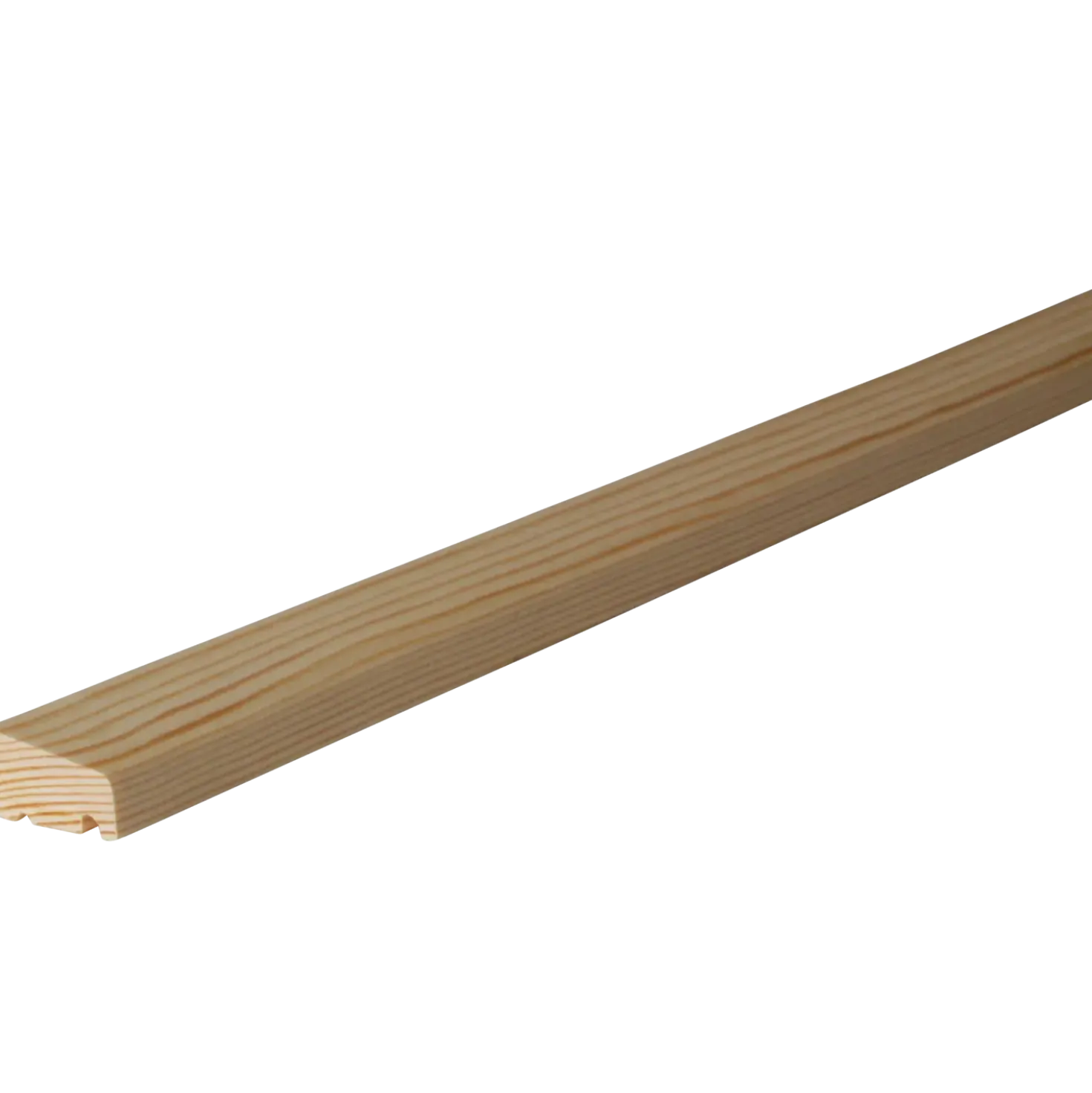 HT 70 fyr glasliste16x27x3600 mm