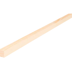 HT 233 fyr hobbyliste 43x43x3600 mm