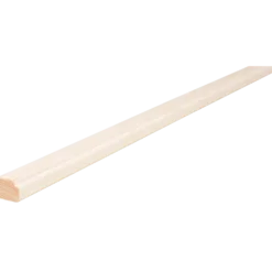 HT 103 fyr/lud skyggeliste 15x21x4200 mm