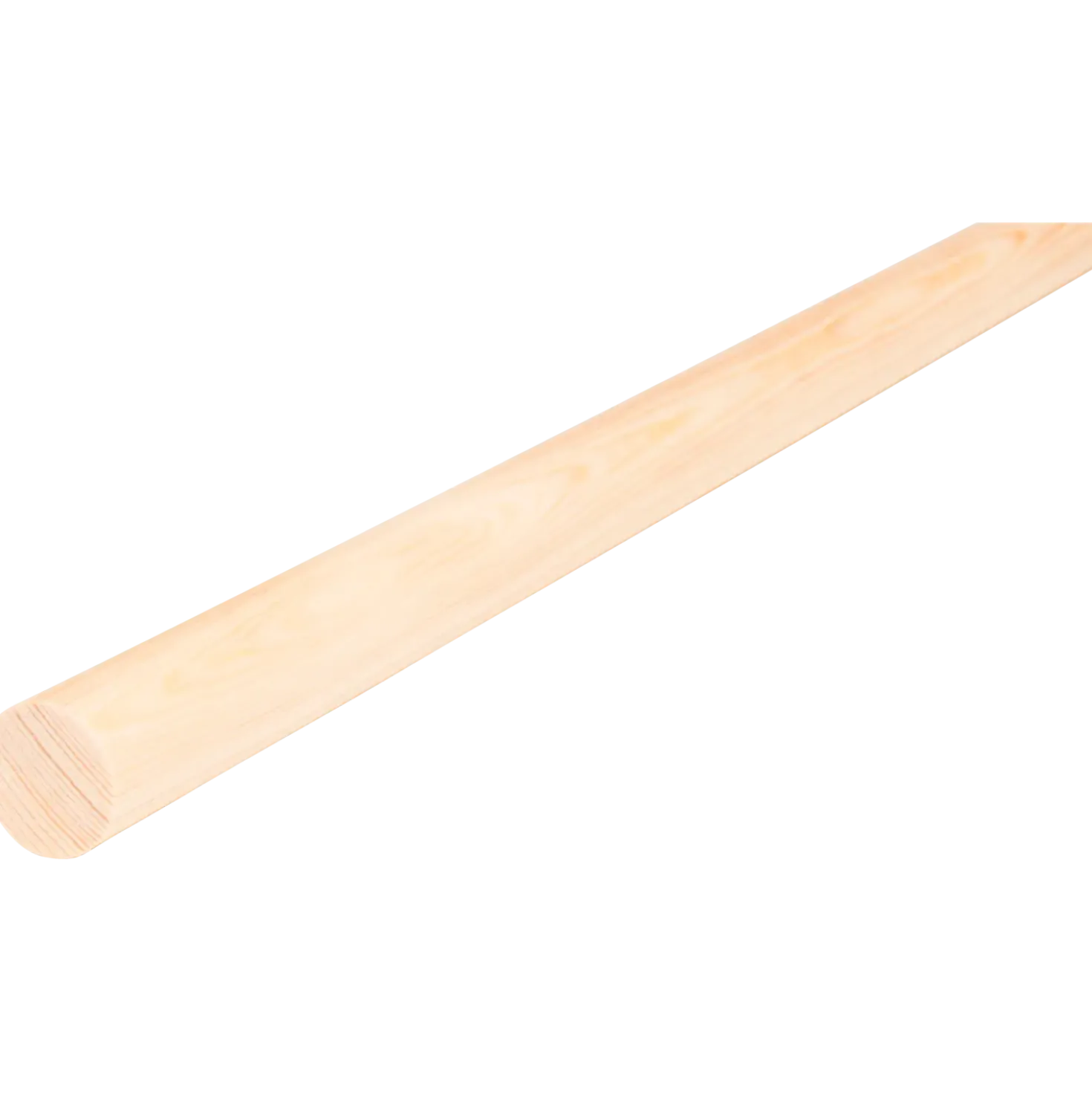 HT 158 fyr rundstok Ø16x3300 mm